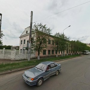 Ulitsa Chkalova, 16А, Magnitogorsk: photo