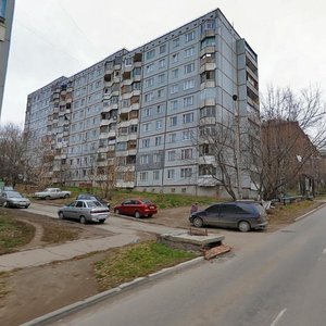 Galkina Street, 22, Tula: photo