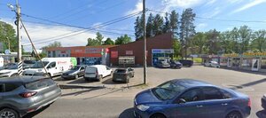 Zheleznodorozhnaya ulitsa, 2Ж, : foto
