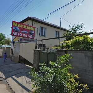 Russkaya Street, 94, Simferopol: photo