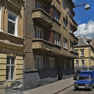 Vulytsia Tershakovtsiv, 10, Lviv: photo