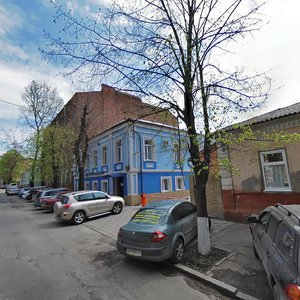 Sadova Street, 10, Kharkiv: photo