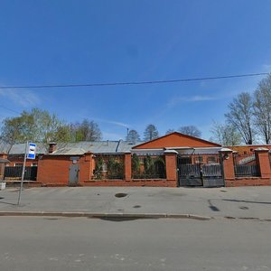 Vosstaniya Street, 13, : foto