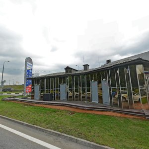 MKAD, 90th kilometre, вл6, Moscow: photo