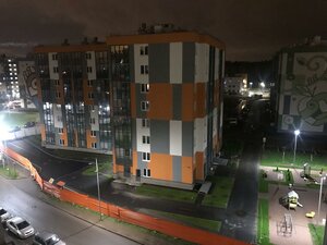 Yasnaya ulitsa, 10 ، سانت بطرسبرغ ومقاطعة لينينغراد: صورة