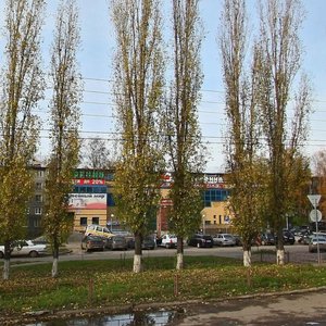 Lenin Avenue, 49В, Nizhny Novgorod: photo