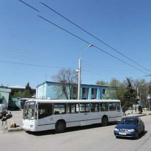 Malinovskogo Street, 3, Rostov‑na‑Donu: photo