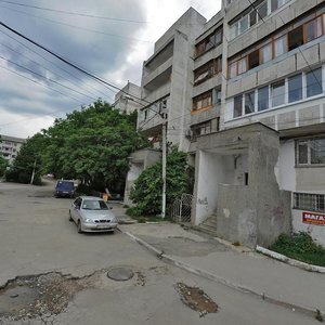 Симферополь, Севастопольская улица, 4: фото