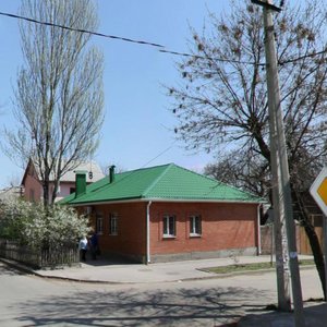 Chentsova Street, 24/65, Rostov‑na‑Donu: photo