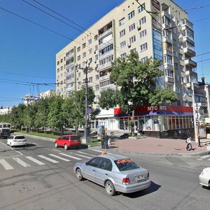 Хабаровск, Улица Шеронова, 93: фото