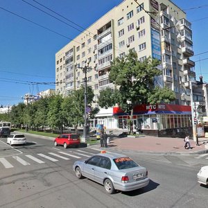 Sheronova Street, 93, Khabarovsk: photo