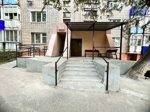 Ulitsa Komarova, 12, Syzran: photo
