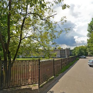Oktyabrskiy Avenue, 349А, : foto