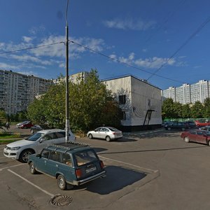 Gorodetskaya Street, No:10Б, Moskova: Fotoğraflar