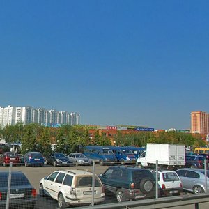 Novoryazanskoye Highway, 6с4, Kotelniki: photo