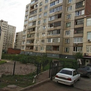 Шафиева 48 уфа карта
