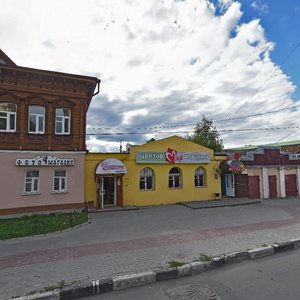 Павловский Посад, Большая Покровская улица, 1: фото