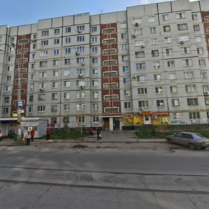 Penzenskaya Street, 71 ، سامارا: صورة