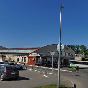 Kalinovskaya Street, 42, Kostroma: photo