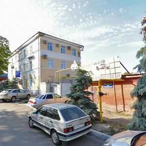 Aleksandra Matrosova Street, 33 ، أوليانوفسك: صورة