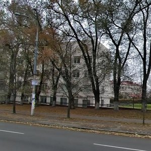 Povitroflotskyi Avenue, No:9, Kiev: Fotoğraflar