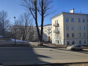 Ulitsa Bakunina, 10, Smolensk: photo