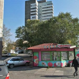 Gazety Krasnoyarskiy Rabochiy Avenue, 116А, Krasnoyarsk: photo