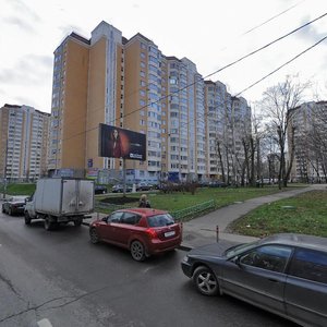 Москва, Дубнинская улица, 47к1: фото