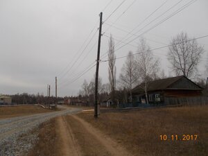 Shkolnaya ulitsa, 11, Udmurt Republic: photo