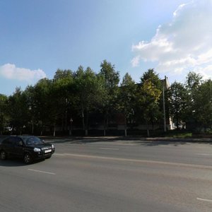 Khudyakova Street, 31, Chelyabinsk: photo