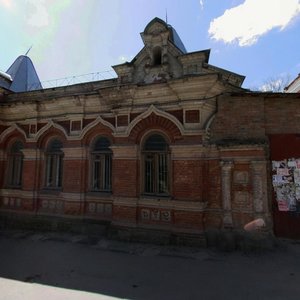 Suvorova Street, 127/27 ، روستوف نا دونو: صورة