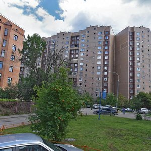 Kosmonavtov Street, 20/35 ، : صورة