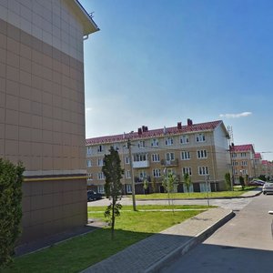 Prospekt Generala Beloborodova, 6, Istra: photo