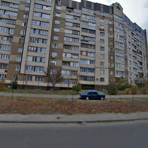 Symyrenka Street, 31 ، كييف: صورة