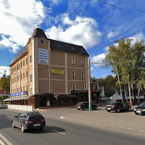 Kirova Street, 42 ، بينزا: صورة