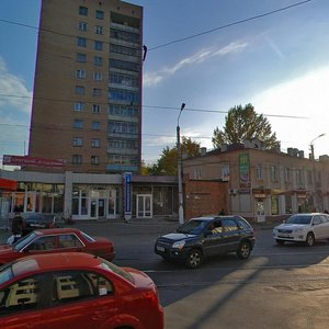 Dimitrova Street, 119, Kursk: photo