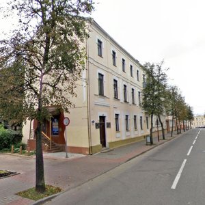Гродно, Улица Карбышева, 9: фото