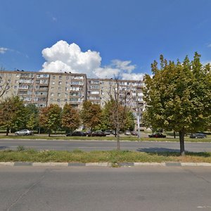 Pobedy Boulevard, 12, Voronezh: photo