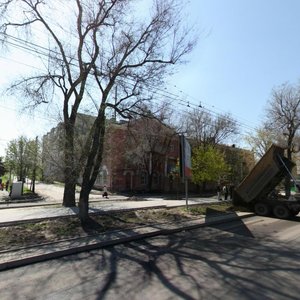 Sholokhova Avenue, 158А, Rostov‑na‑Donu: photo