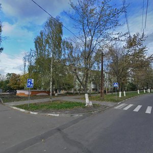 Kostyukova Street, 22, Belgorod: photo