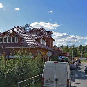 Протвино, Рыночный проезд, 5: фото