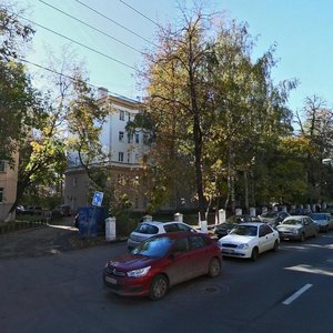Minina Street, 13А, : foto