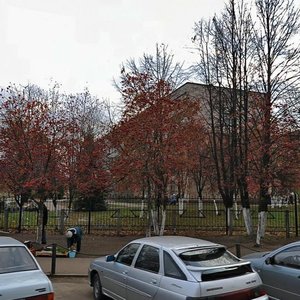 Novosyolov Street, 26к1, Ryazan: photo