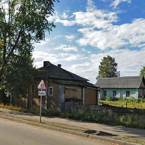 Karla Marksa Street, 118, Syktyvkar: photo