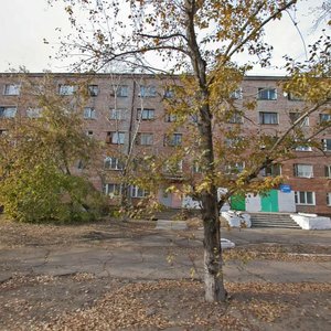Voronezhskaya ulitsa, 3, Ulan‑Ude: photo