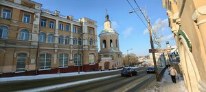 Bolshaya Sovetskaya ulitsa, 8, Smolensk: photo