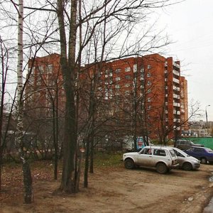 Politboytsov Street, 19, Nizhny Novgorod: photo