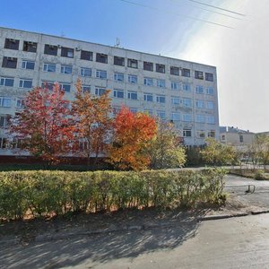 Maksima Gorkogo Street, 40, : foto