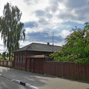 Sovetskaya Street, 54, : foto
