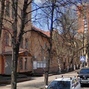 12th Parkovaya Street, 13, Moscow: photo